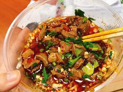 -水碾河刘老大串串香(水碾河路店)