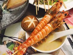 -东国海鲜火锅城(氹仔店)