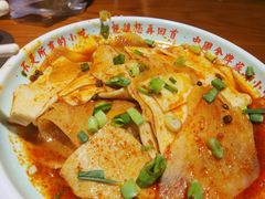 麻辣三样-再回首(西关木塔巷店)