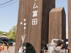 -富田农场