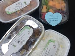 -京味斋·北京烤鸭(北京南站洋桥店)