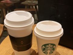 -星巴克臻选(深圳罗湖万象城店)