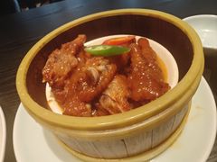 -五缘湾凯悦酒店·悦饗中餐厅