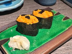 -炙柒Sekinana·精致日料(合生汇店)