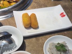 -七欣天香辣蟹火锅(海门解放中路店)