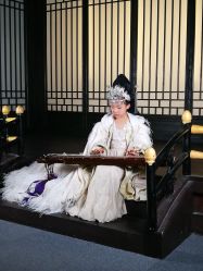 -盘子女人坊古装写真摄影(南京总店)