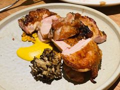 秋味炭烤鸡全腿-EGoN