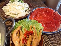 -冯校长老火锅(深圳总店)