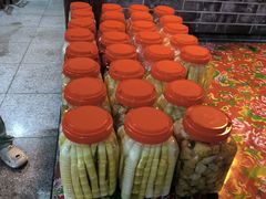 -荣生萝卜汤饭店