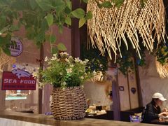 -泰妃殿(武汉首店)