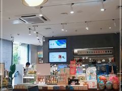 -阅·潮Readzone(珠海华发商都店)