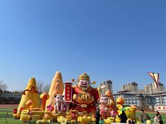 -水浒好汉城