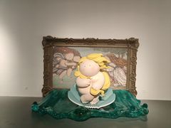 -上海宝龙美术馆