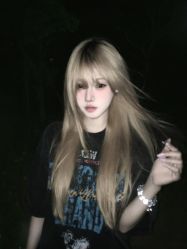 -GANO HAIR 