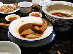 -咸亨酒店•非遗绍兴菜•中华老字号(堂吃餐厅)