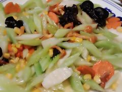 -香滨园骨架王(民生路店)