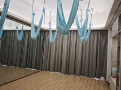 -奥本瑜伽·普拉提