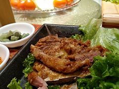 -鸭匠食府·挂炉烤鸭·新京菜(阜成路店)