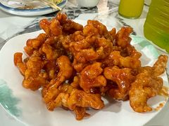 -途肴·老农饭庄(百里峡店)