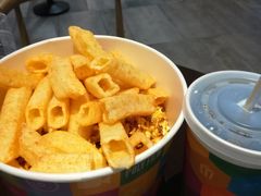 -保利国际影城杭州中南店