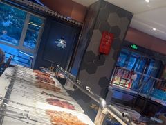 -通海俄式烧烤·俄罗斯大串(嵩山路店)