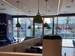 -夏日玛莉西餐厅(中茂城店)