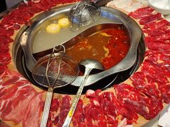 -小肥牛潮汕牛肉火锅(南联店)