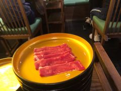 -牛New寿喜烧(虹桥新天地店)