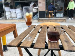 -几米咖啡(龙洲湾花园店)