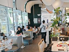 -渔语鱼酸菜鱼新川菜(来福士店)