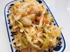 小凉菜-夏家合汁(天润花园小区店)