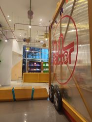 -玩元素·家庭游乐成长中心(香格里拉店)