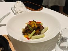 -宝丽轩中餐厅BAOLIXUAN