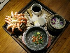 -烛影拾光观景餐厅·创意菜·摄影·小提琴(大唐不夜城店)