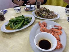 -秋姐美食店(旅游大道店)