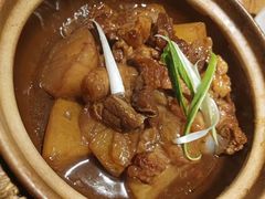 -院里汤包·虾汤包青岛菜(辽源路店)