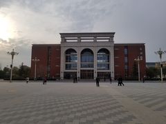 -北京政法职业学院(大兴校区)
