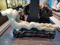 -游龙石文化科普馆