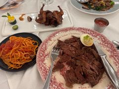 -威尼斯西餐厅(扬名广场店)