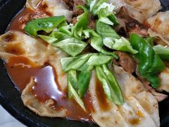 -晓庄学院-食堂