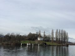 琉森湖-卢塞恩湖