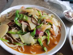 -临夏清真餐馆羊肉火锅(安德民族商贸城店)