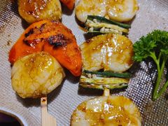 -酒肴一瓢·活贝料理·日本料理(三元桥·霄云路店)
