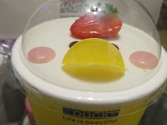 -味多美蛋糕(东直门店)