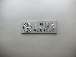 -梳蕾娜 HAIR SALON