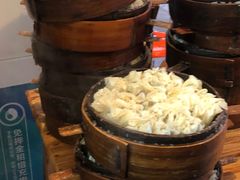 -海汇源老烧麦店(东大街总店)