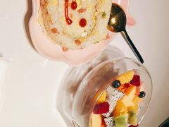 -森林象亲子餐厅·儿童生日会