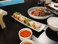 -宴悦海鲜餐厅·游水海鲜·牛排(亚龙湾瑞吉店)
