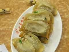 -小姜锅贴(凤凰街店)