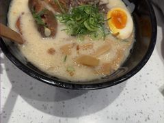 -味千拉面(泰州万达广场店)